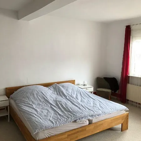 Apartment Martine's Ferienhauschen Friedberg (Hessen)