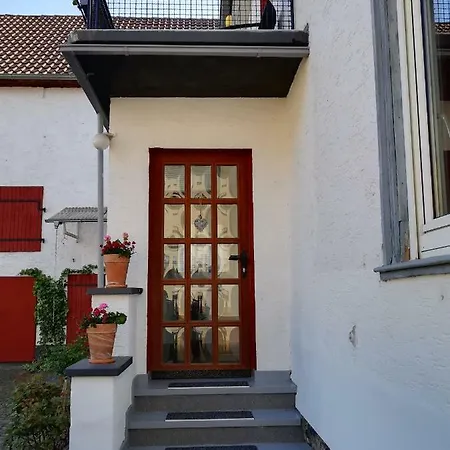 Martine's Ferienhauschen