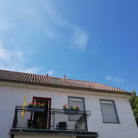 Apartment Martine's Ferienhauschen Friedberg (Hessen)